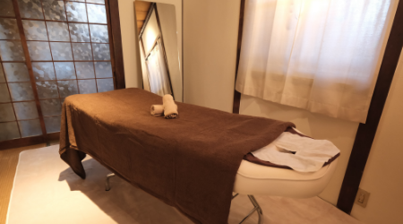 リンパマッサージサロンNICOR